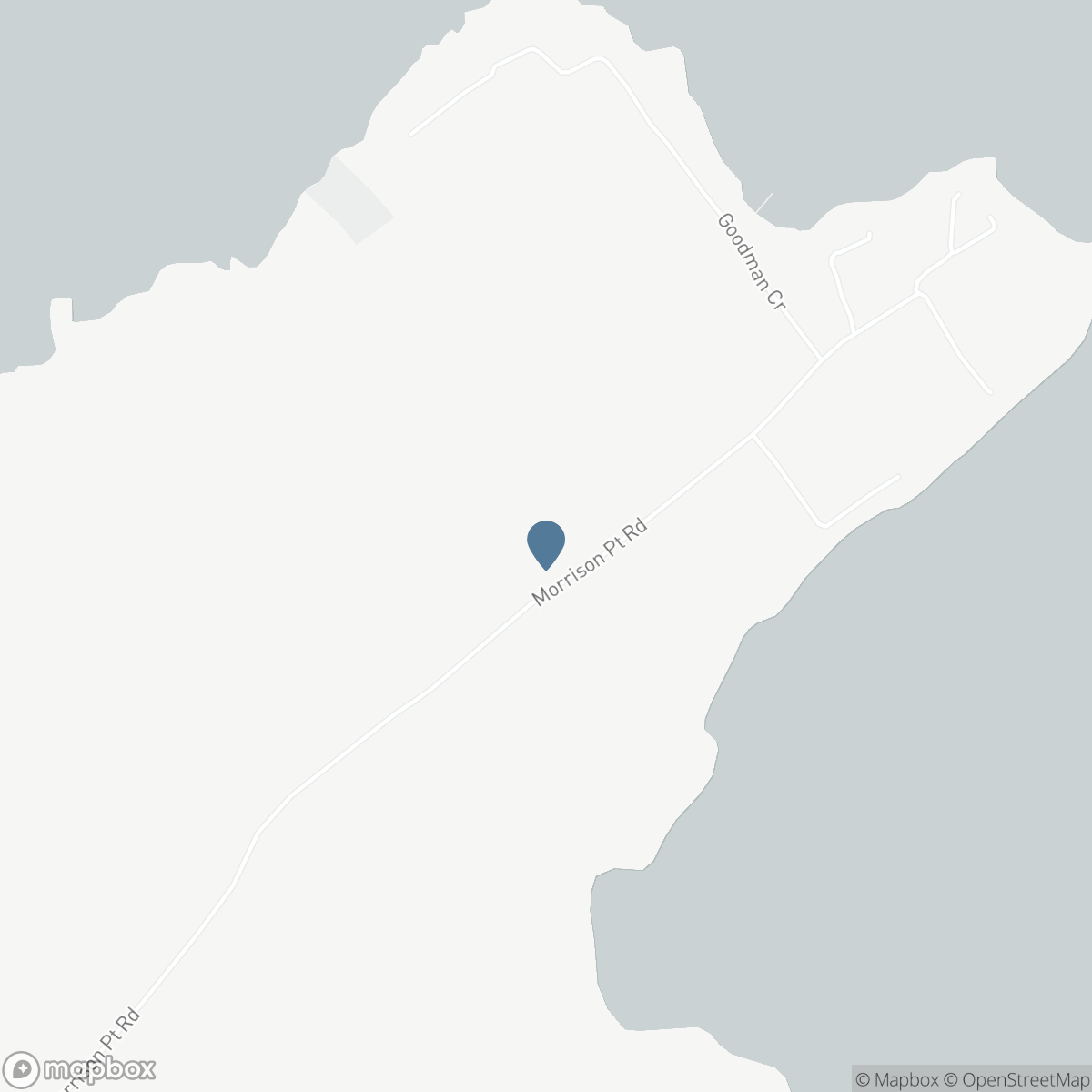 487 MORRISON POINT ROAD, Hillier, Ontario K0K 2P0